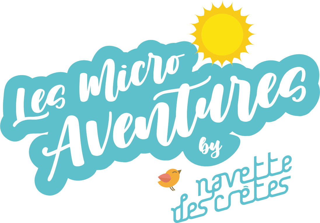 Les micro-Aventures by la navette des crêtes